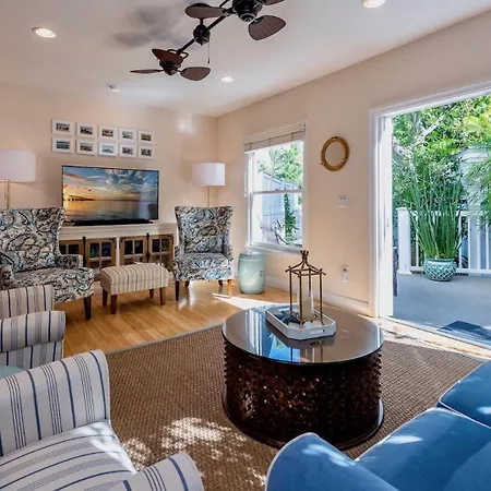 Banana Blossoms By Last Key Realty